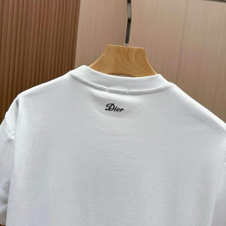 Dior T Shirts Short _SKUDiorS-2XL12yr7016148